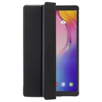 Tablet-case Fold Clear voor Samsung Galaxy Tab A 10.1 (2019), zwart