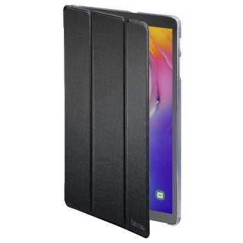 Fold Clear voor Samsung Galaxy Tab A 10.1 (2019), zwart - beschermhoes - om comfortabel te kunnen werken en de Samsung Galaxy Tab A 10.1 (2019) te beschermen tegen