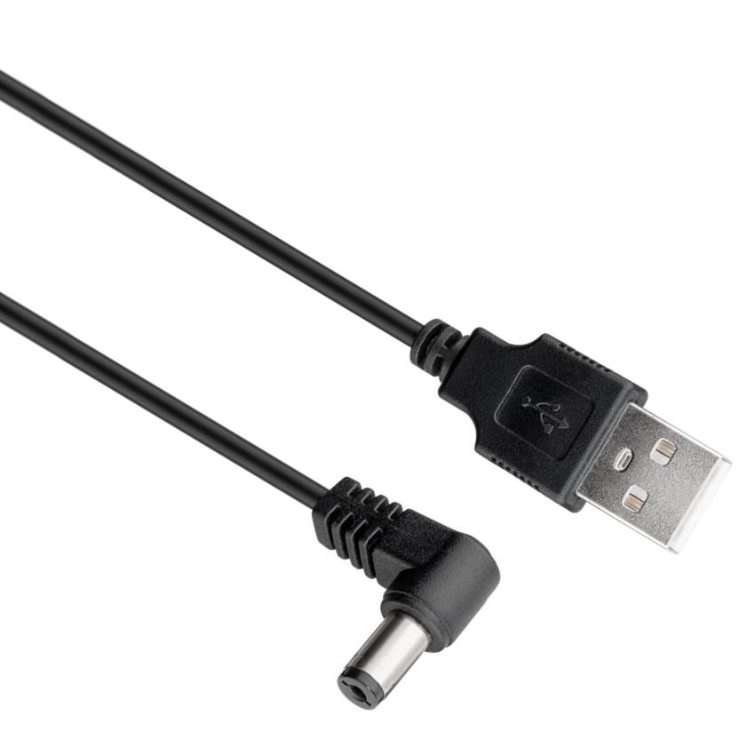 USB voedingskabel - Goobay