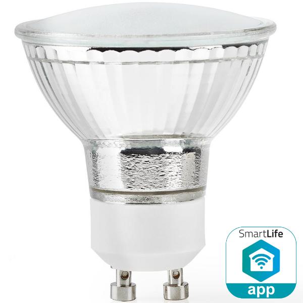 Smart Ledlamp - Warm Wit