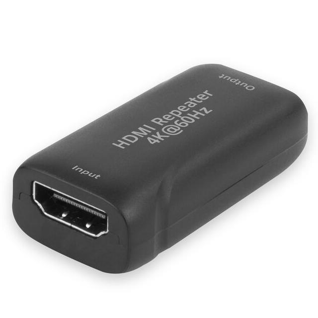 HDMI repeater