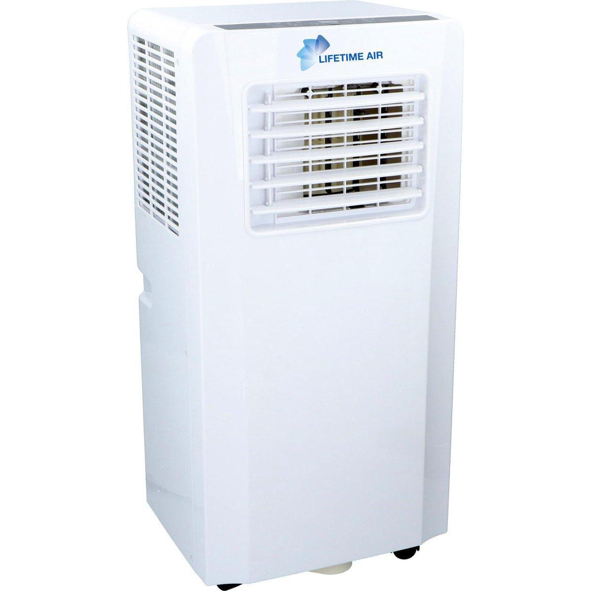 Air conditioner 3in1 ABS