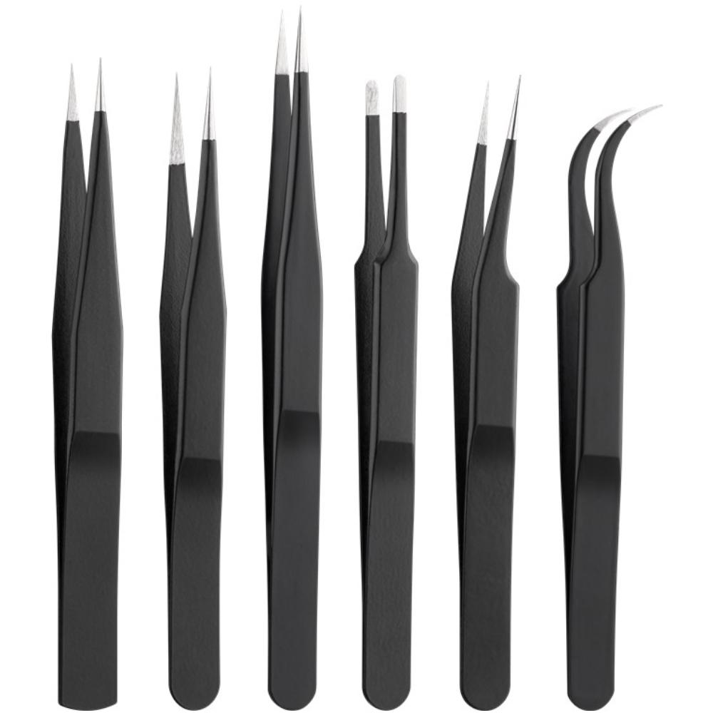 Pincet set - Goobay