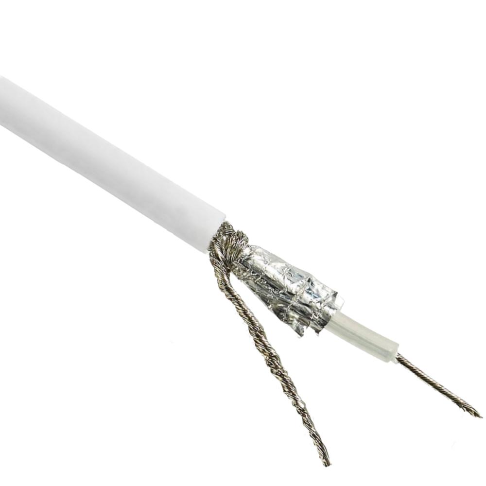 Coax kabel op rol - RG59/CU - Nedis