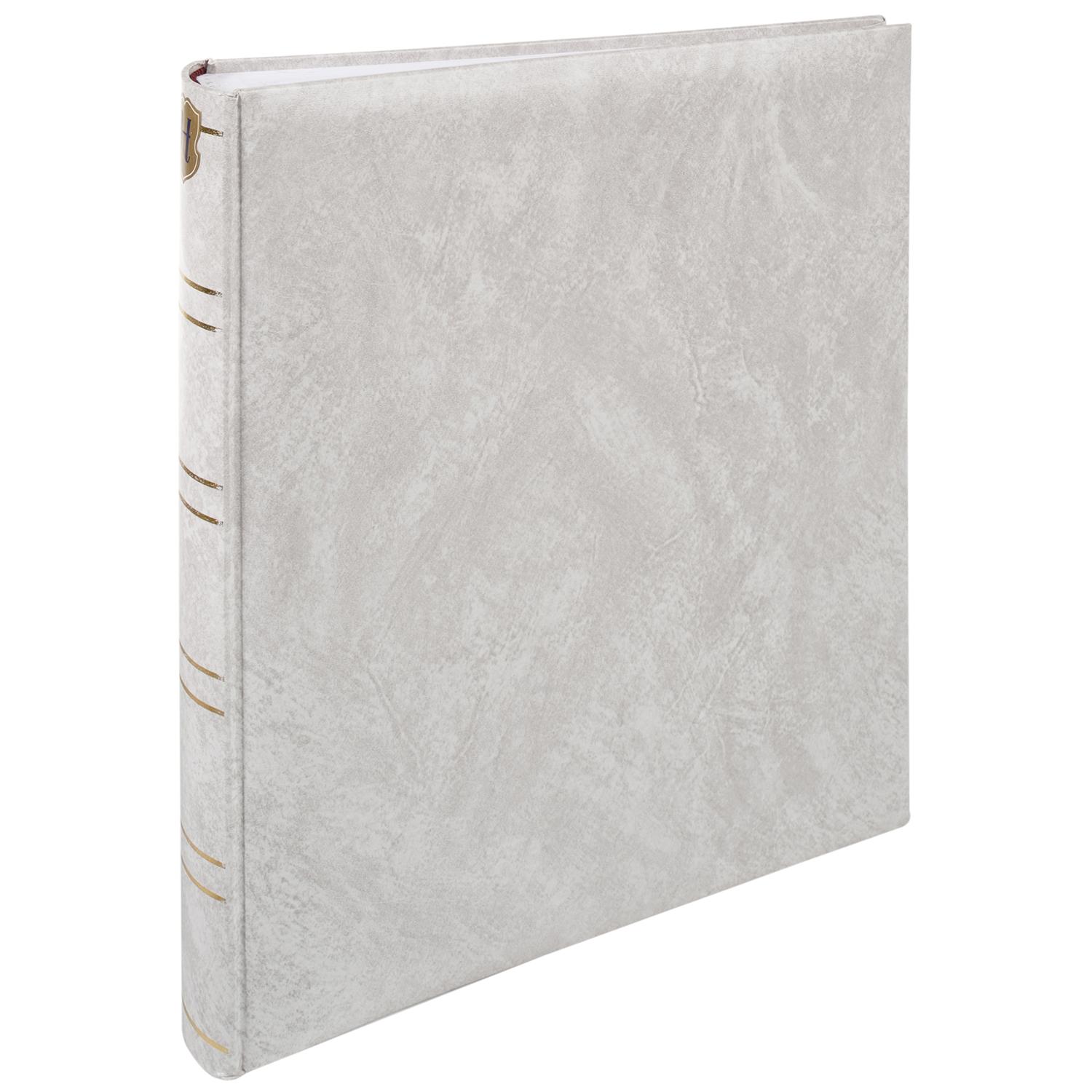 Photoalbum BASICLINE white - Henzo