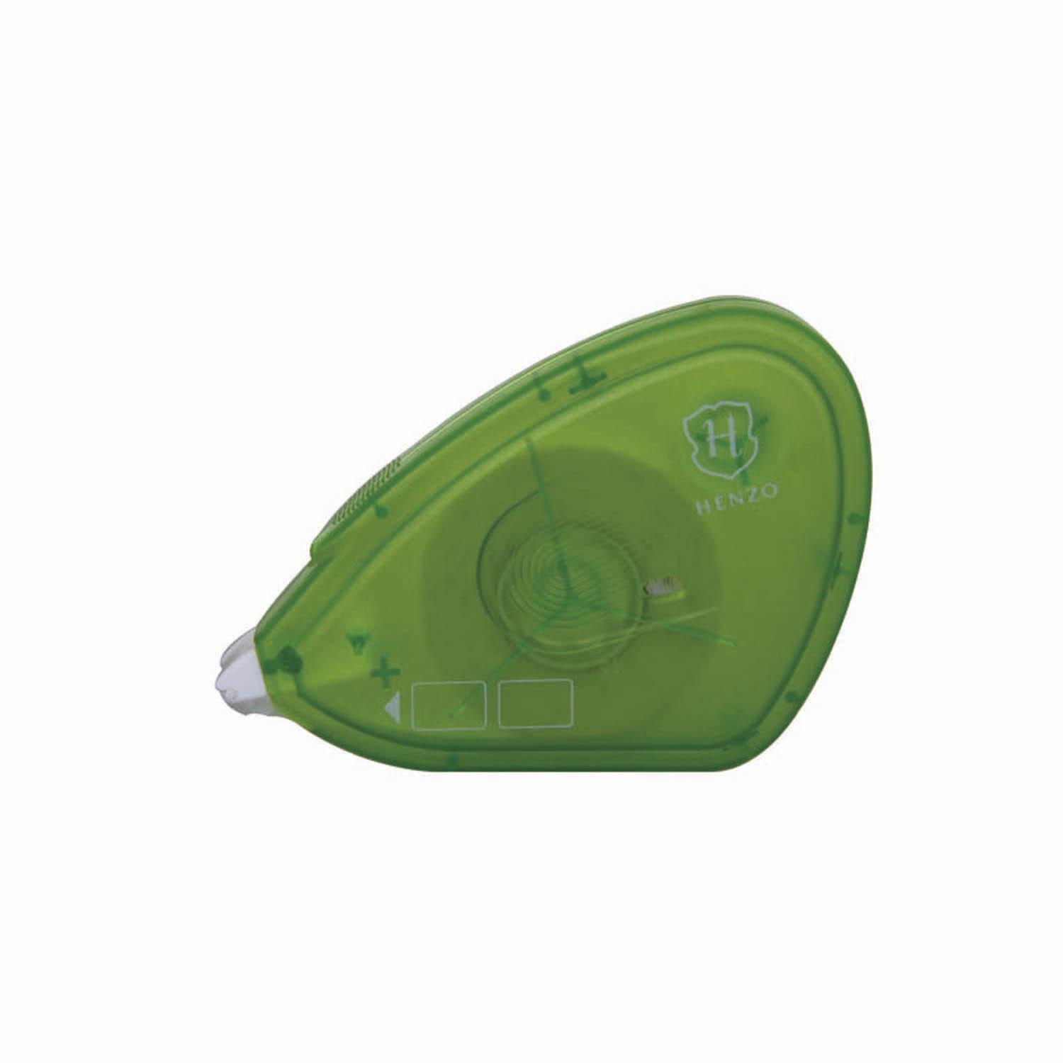 Accessoires - Wegwerp splitrunner - Henzo