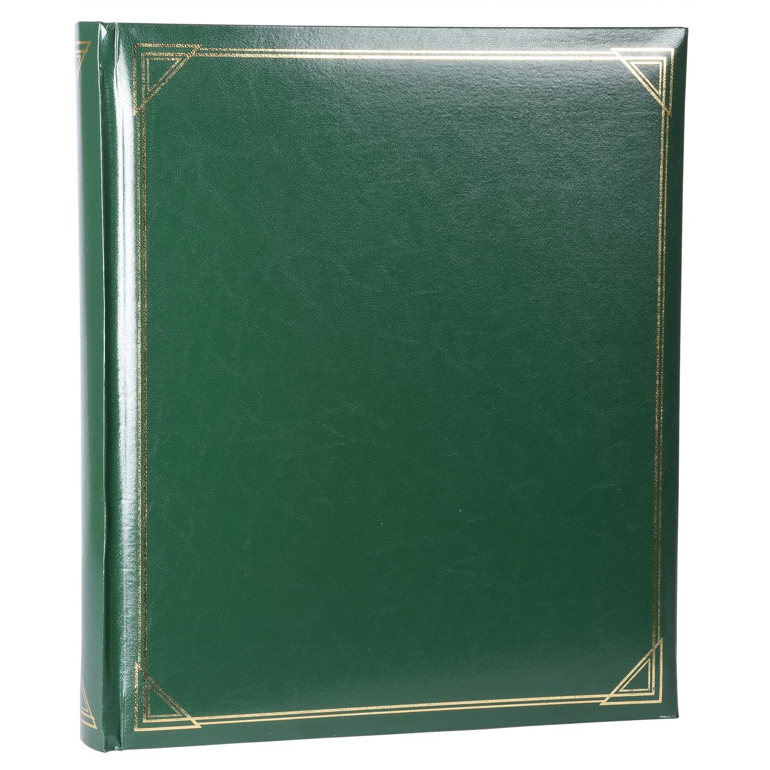 Photoalbum PROMO green