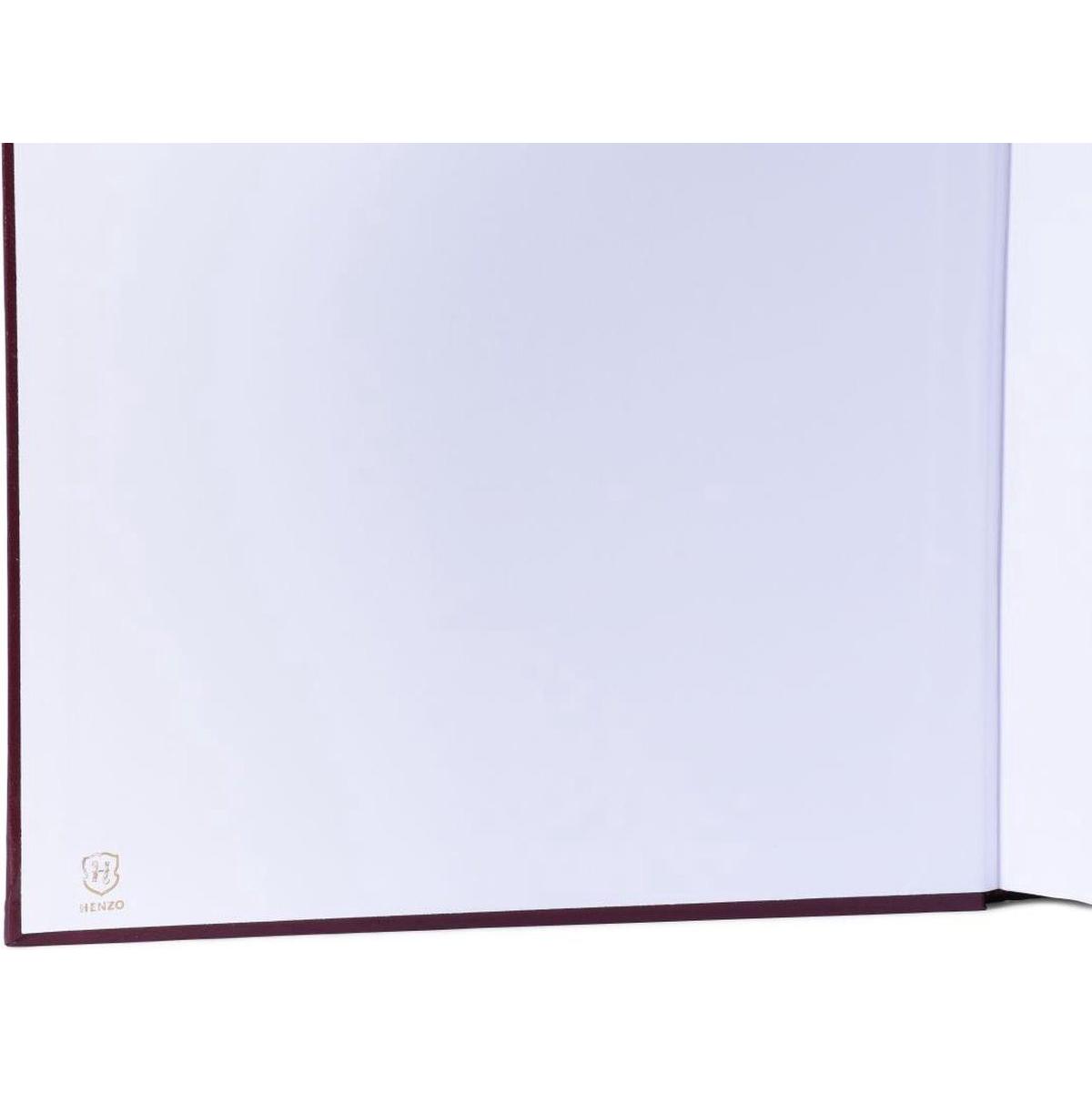 Fotoalbum - Promo Classic - Henzo