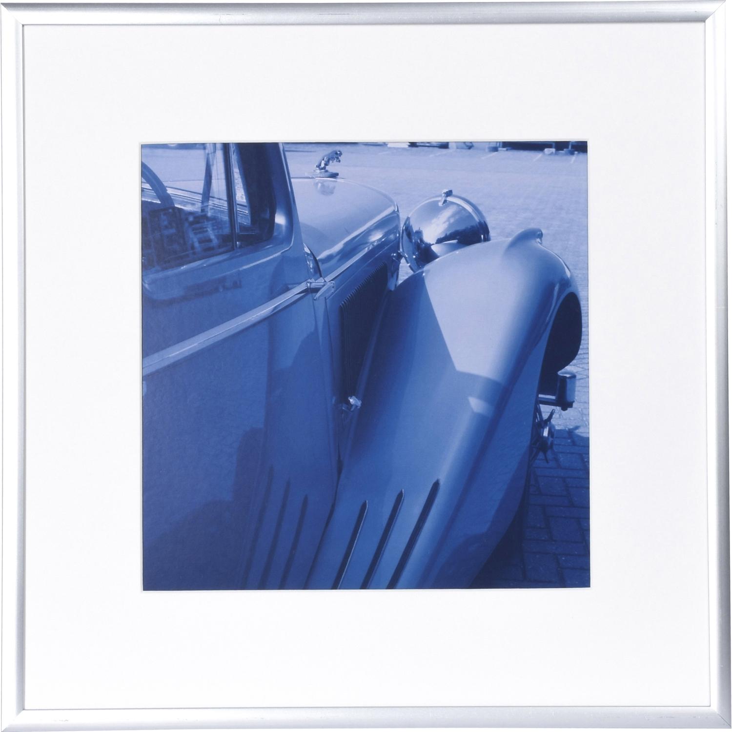 Portofino 30x30 Frame lgrey - Henzo
