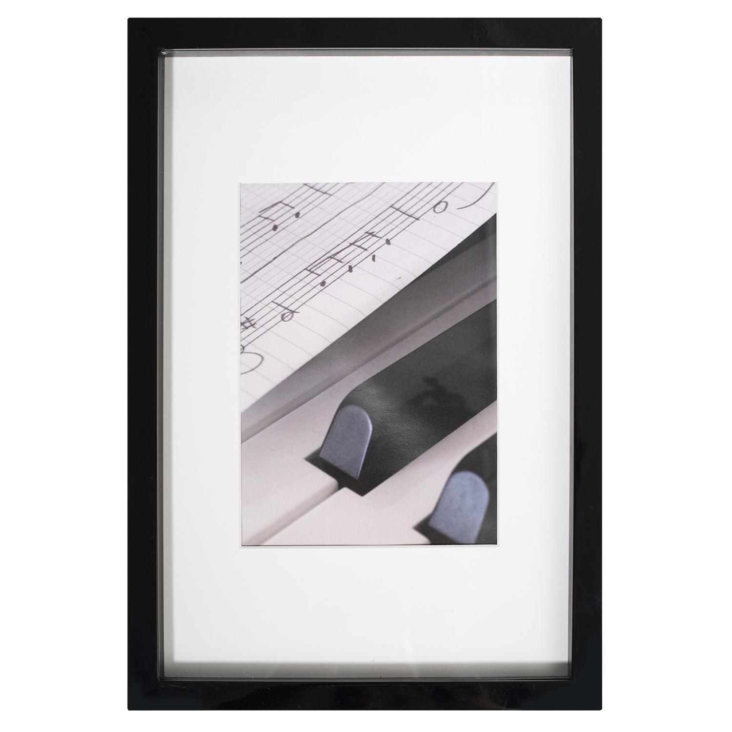 Fotolijst - Piano - Henzo