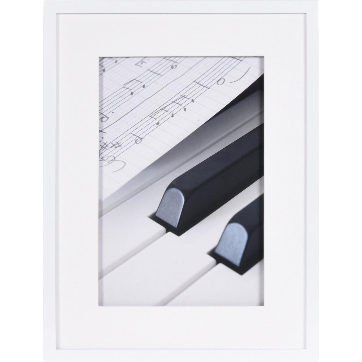 Fotolijst - Piano - Henzo