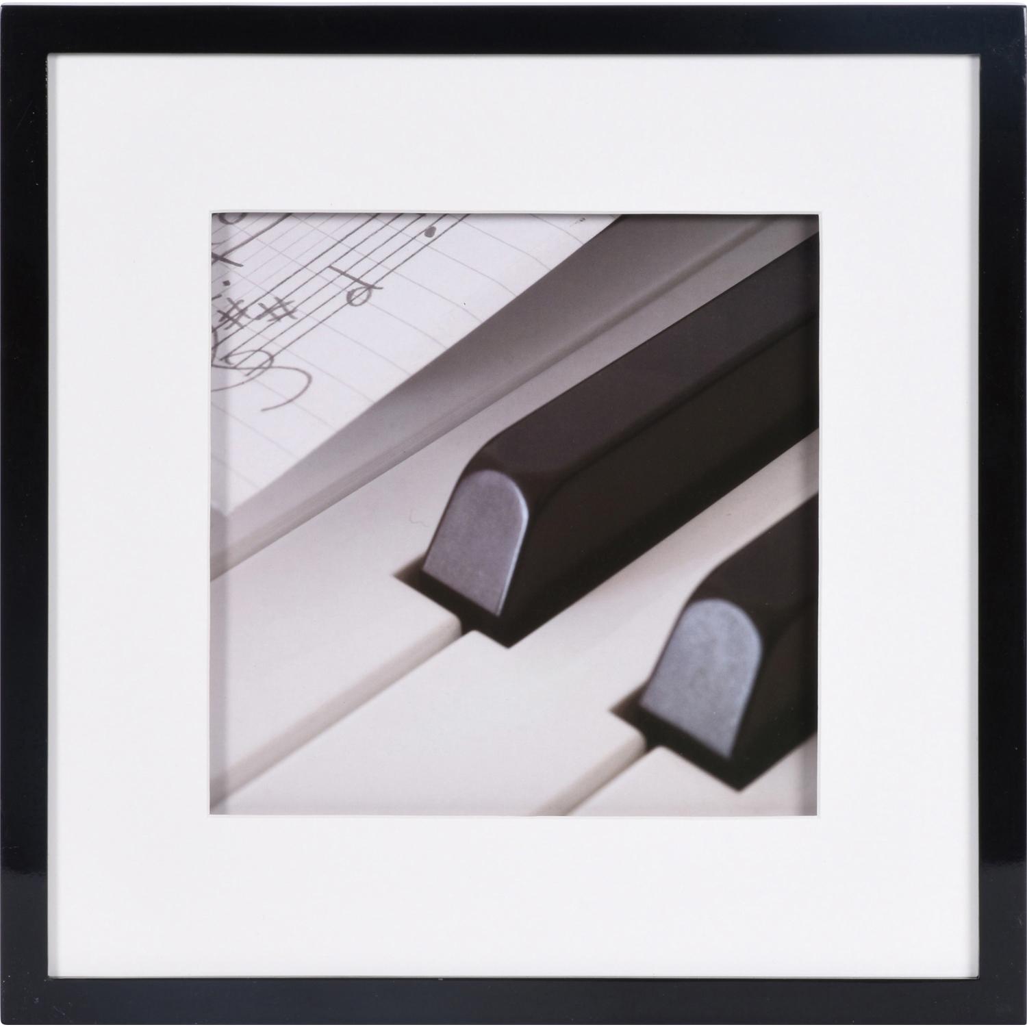 Fotolijst - Piano - Henzo