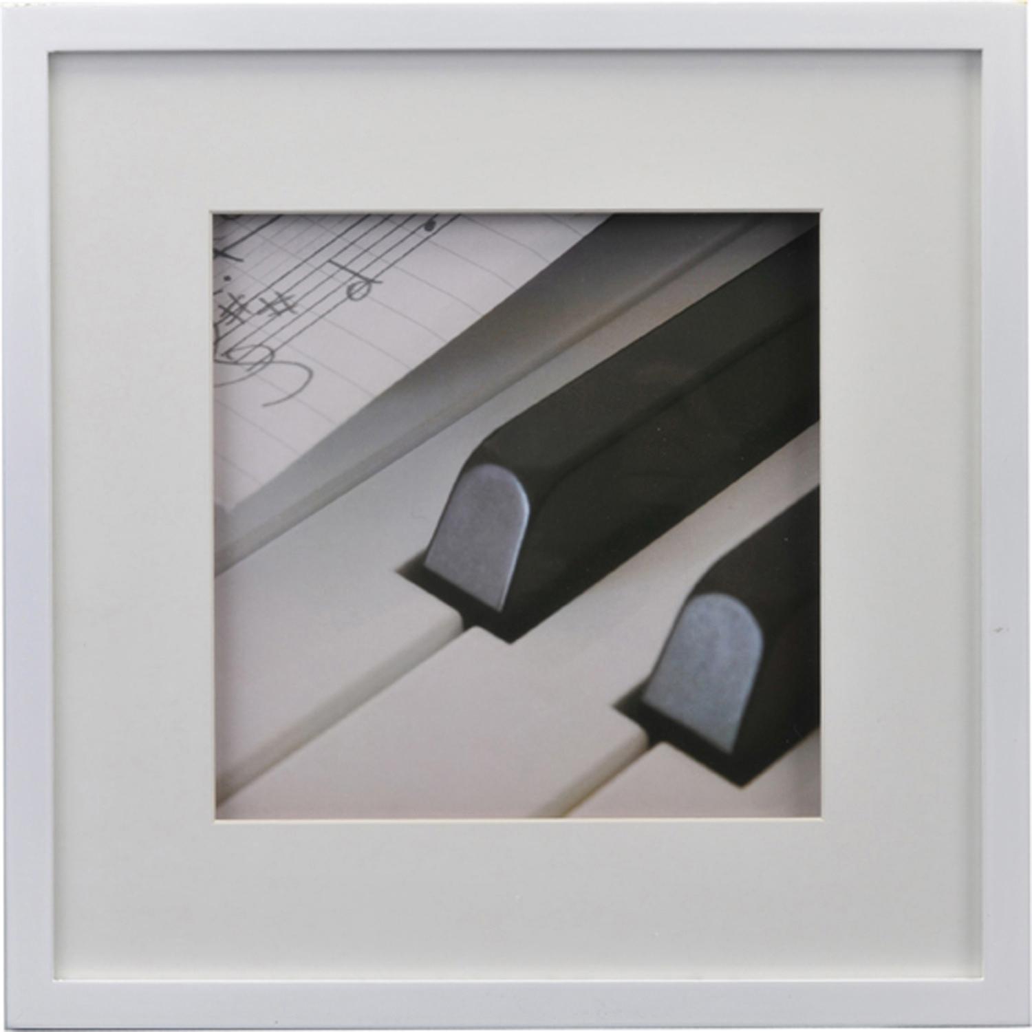 Fotolijst - Piano - Henzo