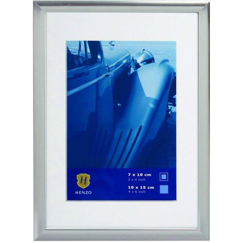 Portofino 10x15 Frame lgrey