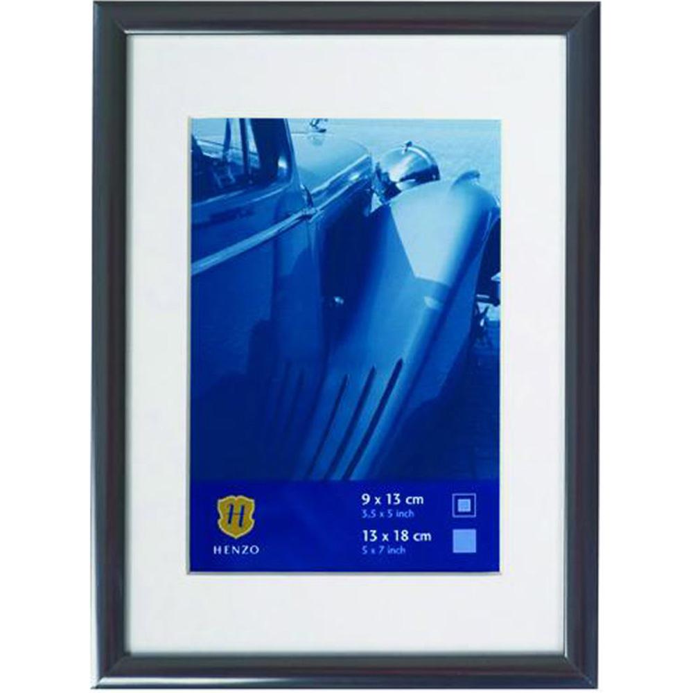 Portofino 13x18 Frame dgrey - Henzo