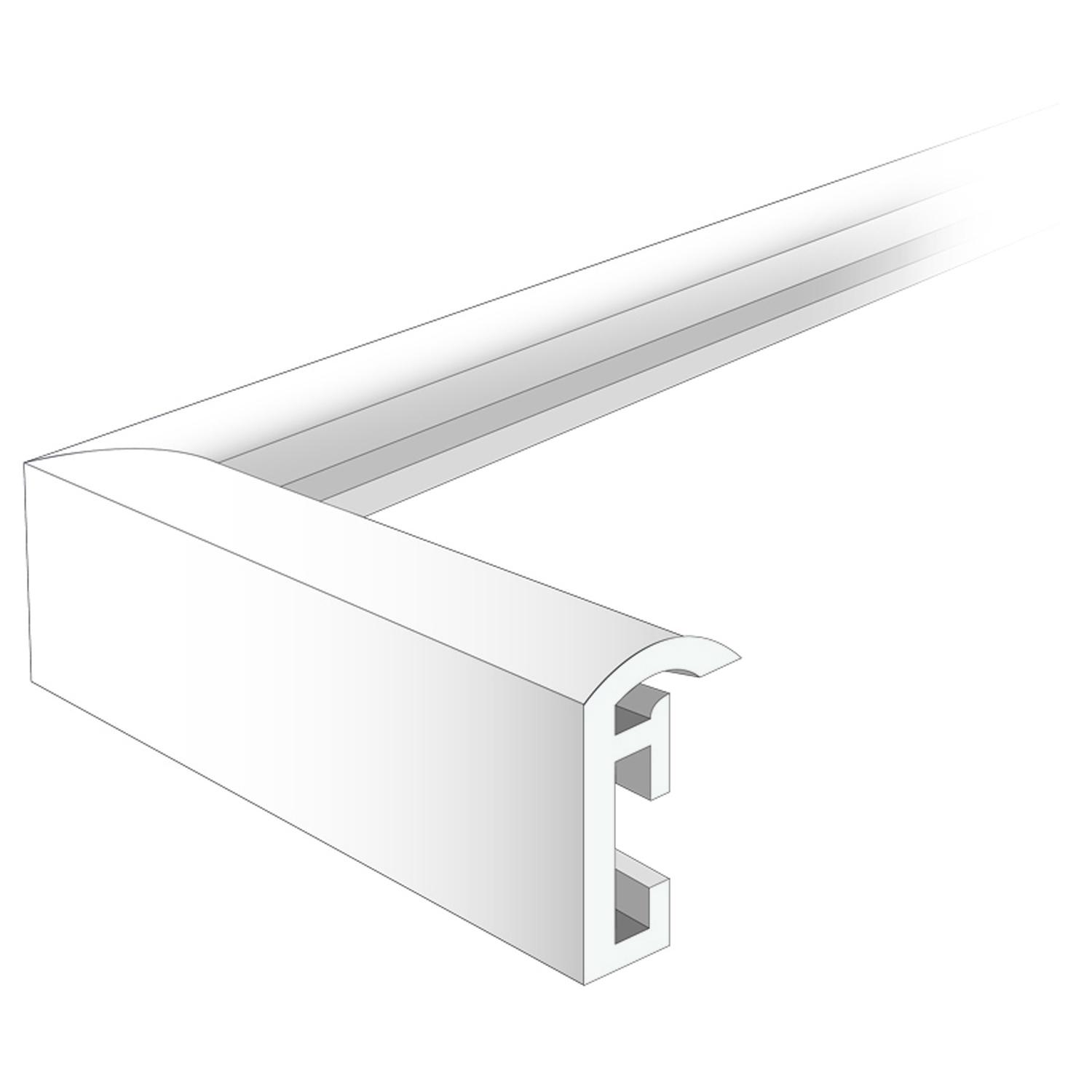 Fotolijst Napoli - 24x30cm - Goud