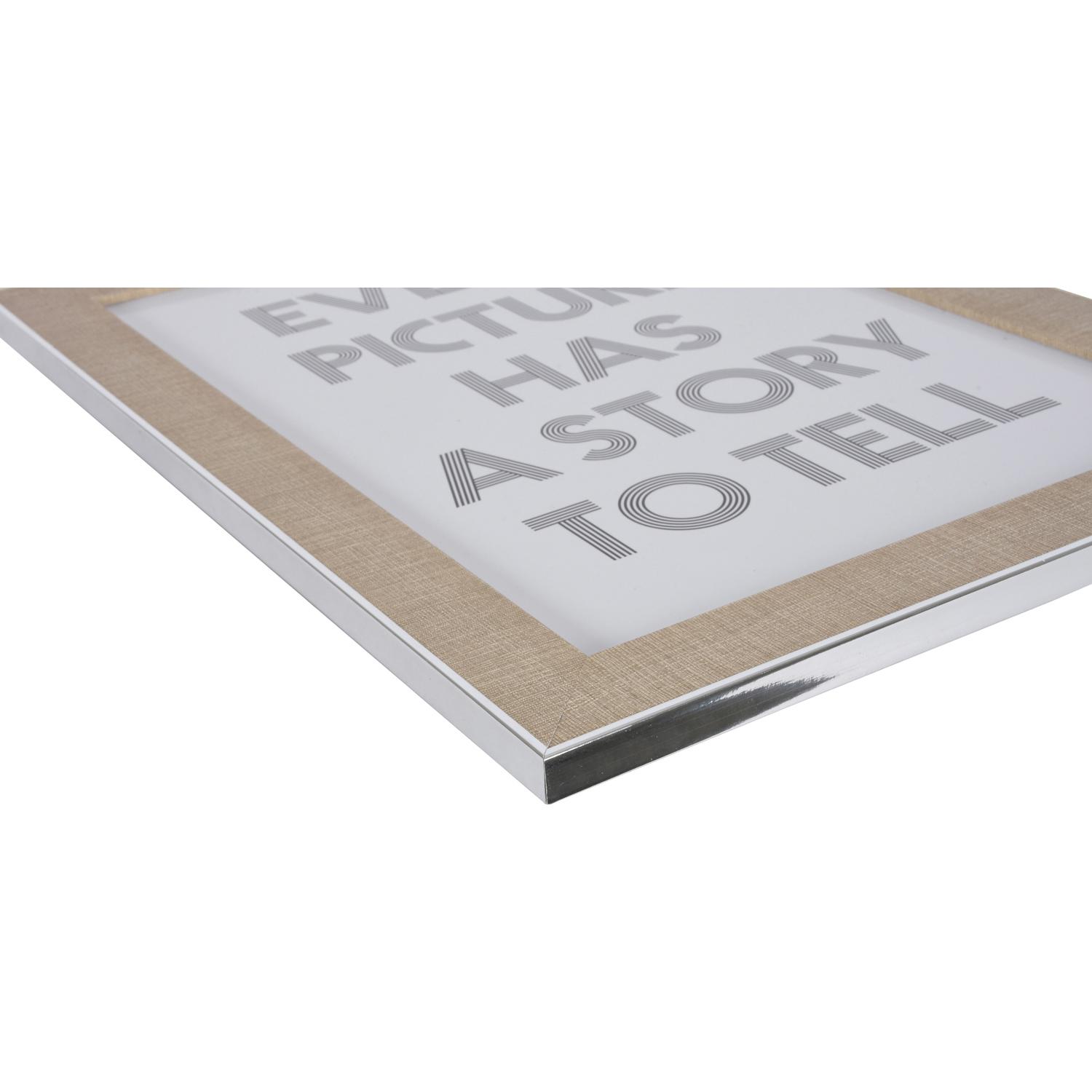 Fotolijst - Silverline - Henzo