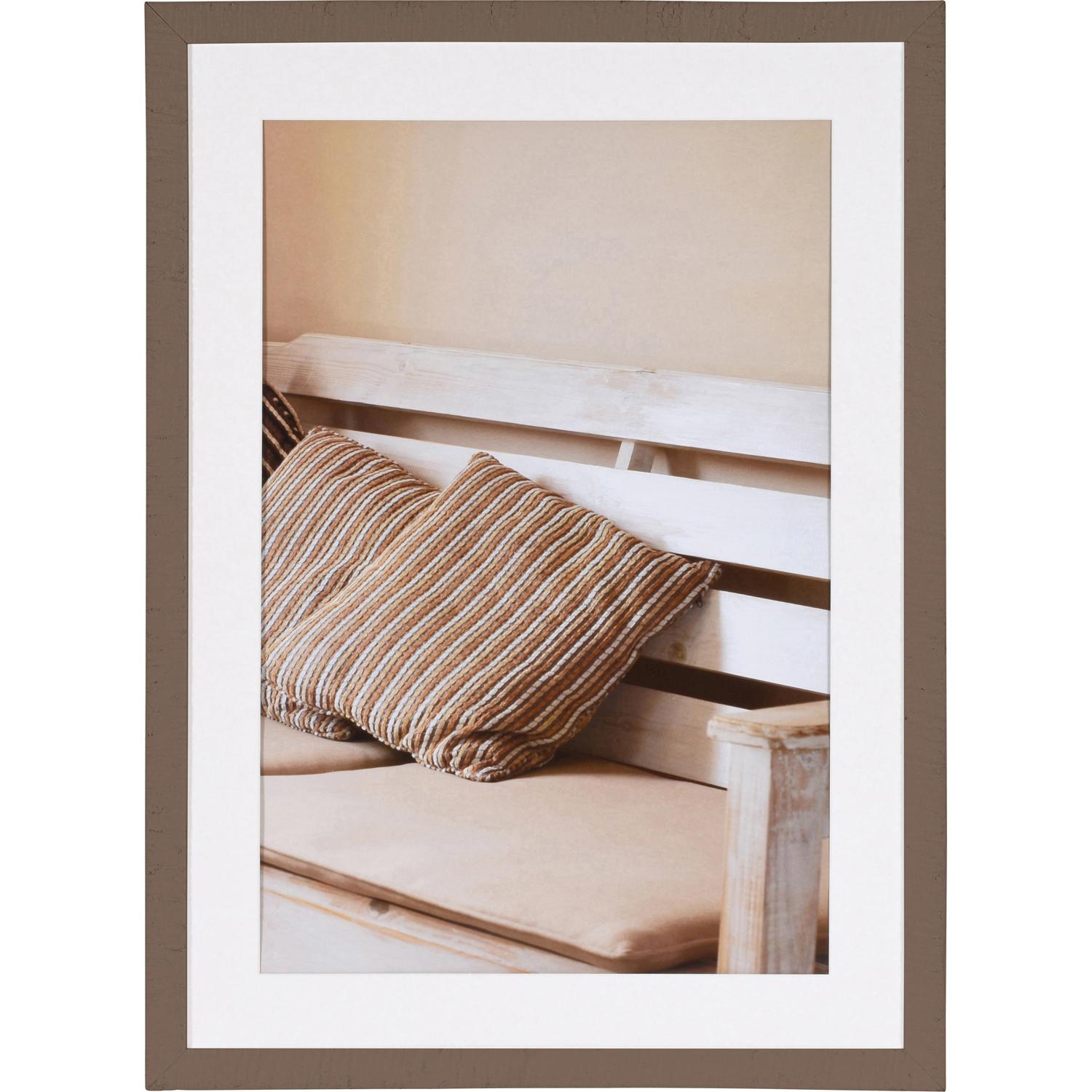 Driftwood 50x70 Frame mbrown - Henzo