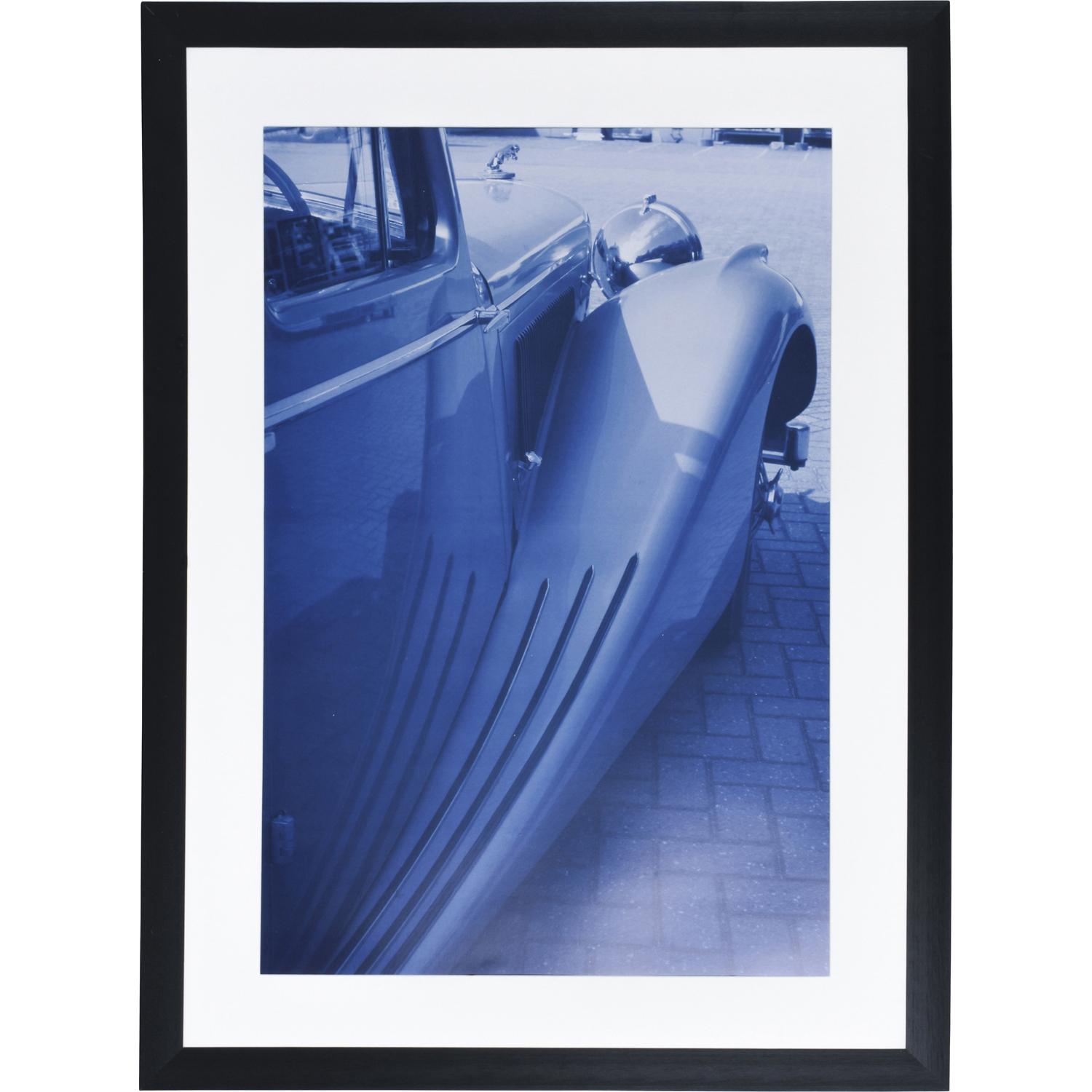 Fotolijst Luzern - 50x70 cm - Zwart