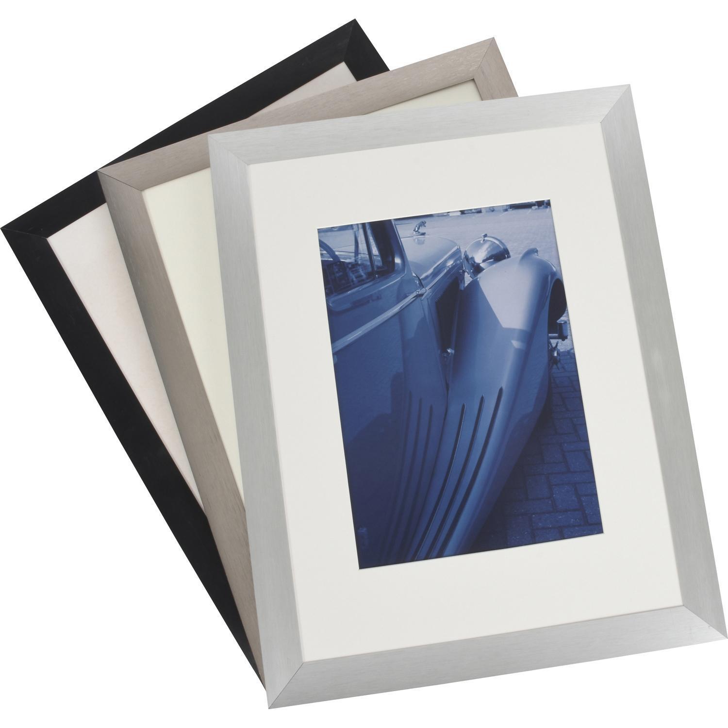 Fotolijst Luzern - 30x45 cm - Zwart