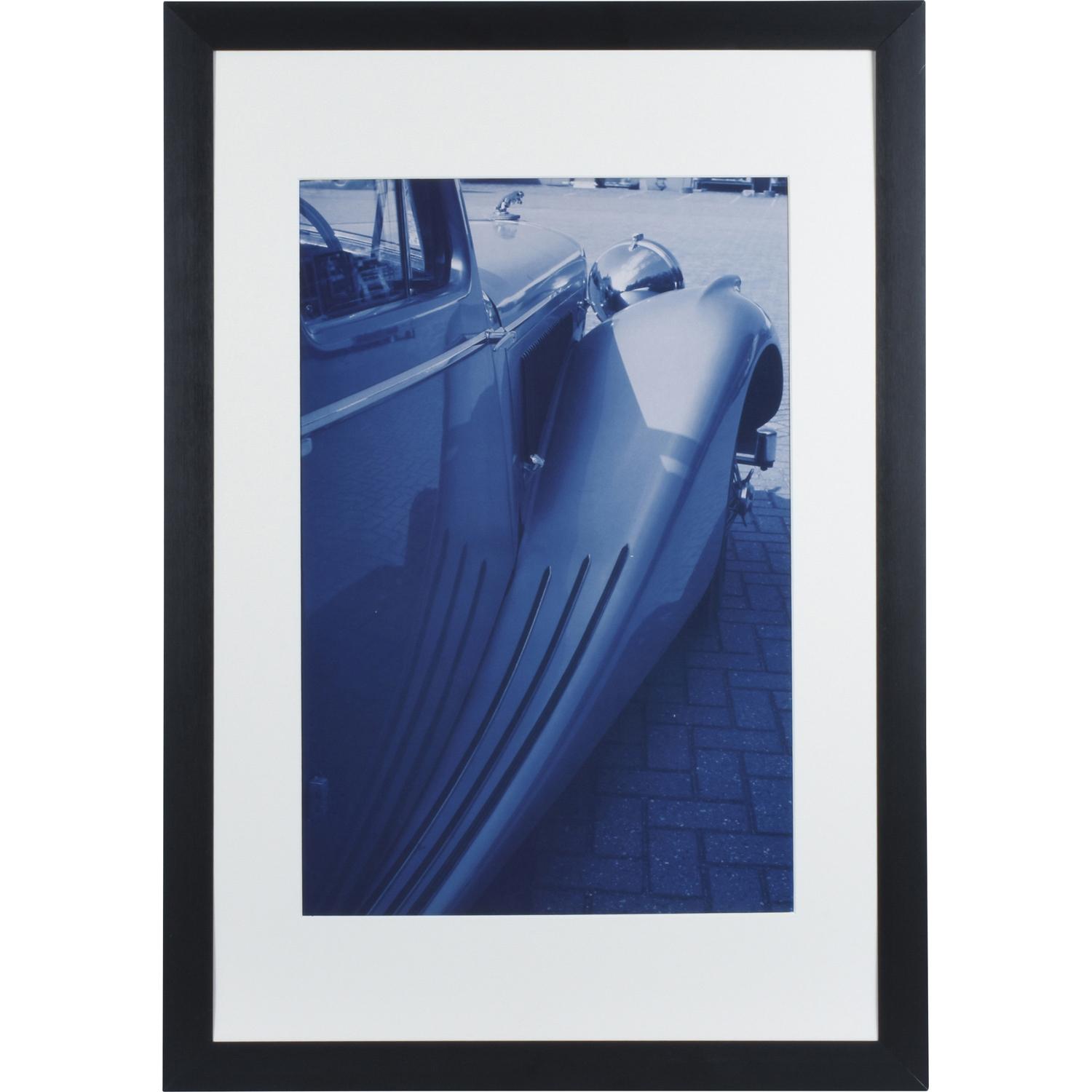 Fotolijst Luzern - 40x60 cm - Zwart