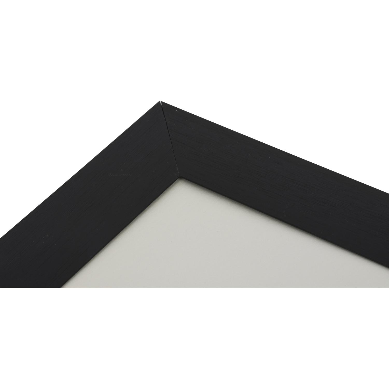 Fotolijst Luzern - 40x60 cm - Zwart
