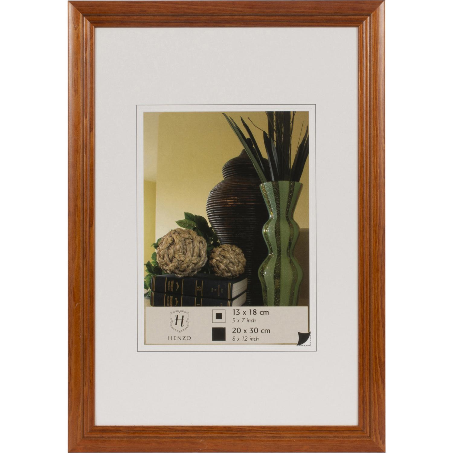 Frame 20x30 ARTOS dbrown - Henzo