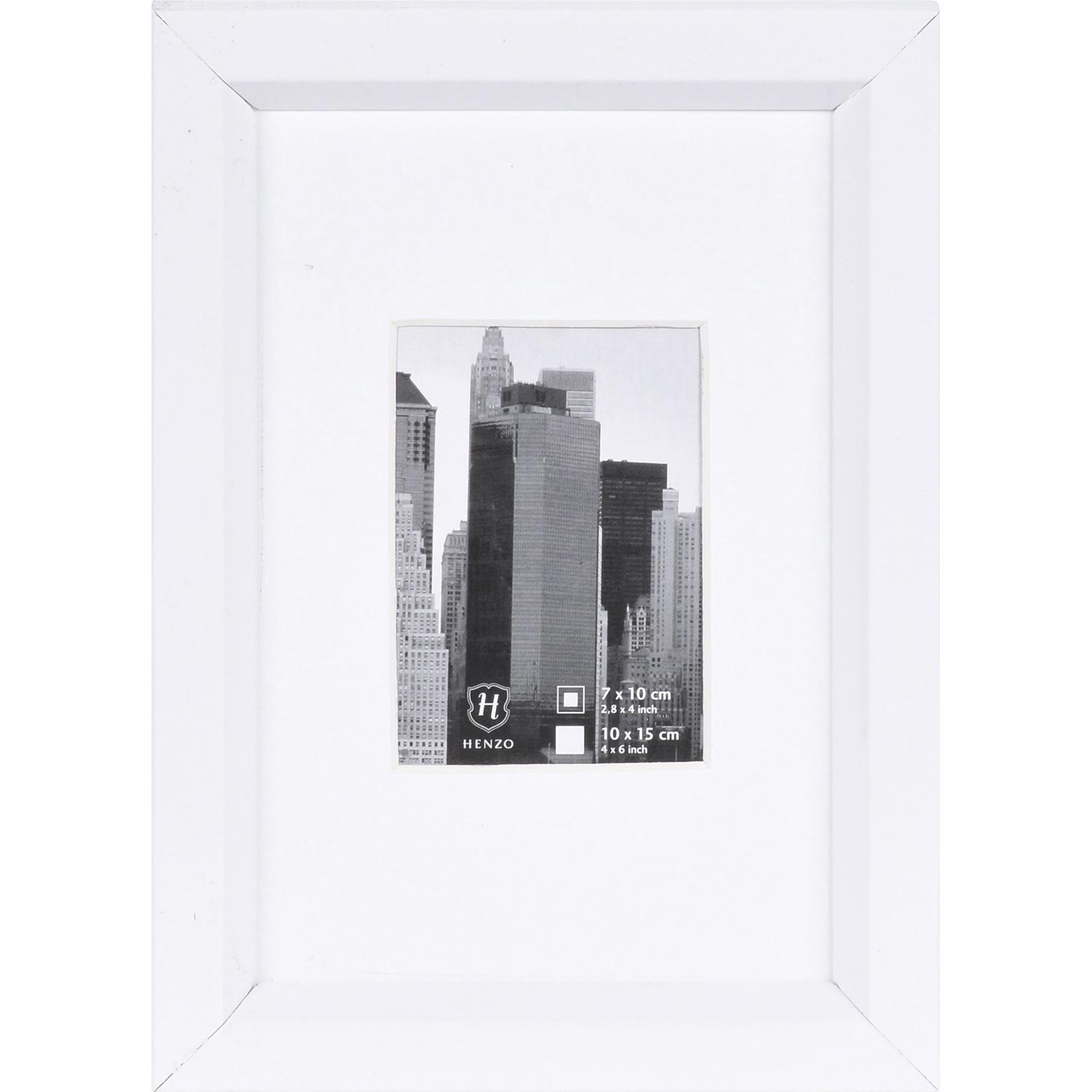 Metallica 10x15 Frame white
