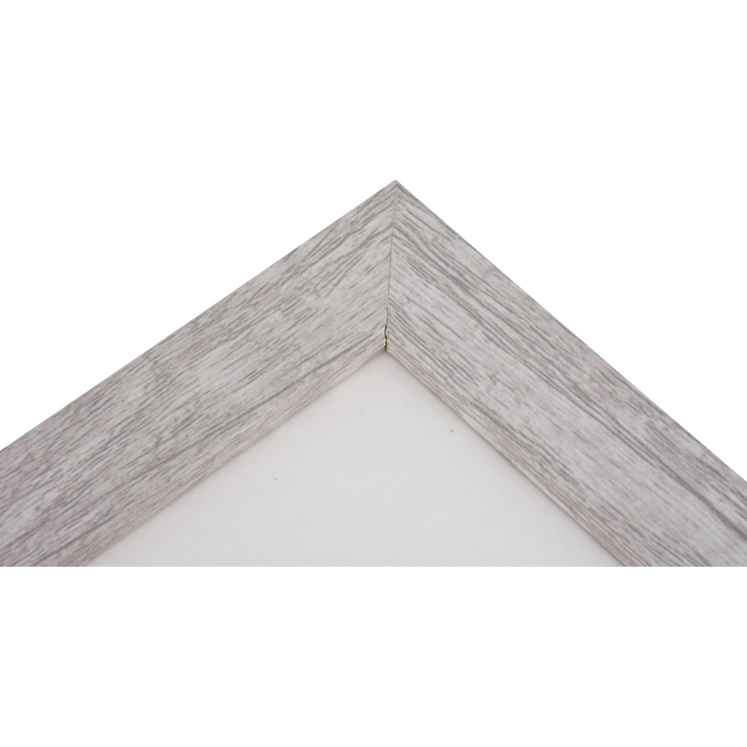 Fotolijst Modern - 30x30cm - Wit