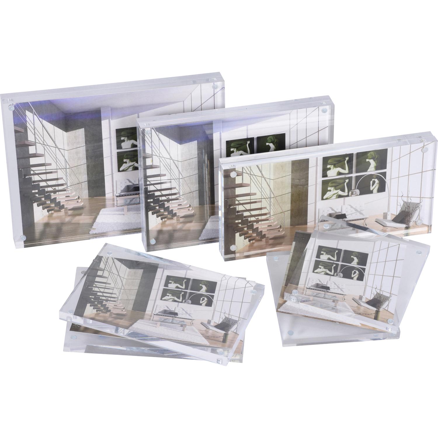 Fotolijst - Clear Style - Henzo