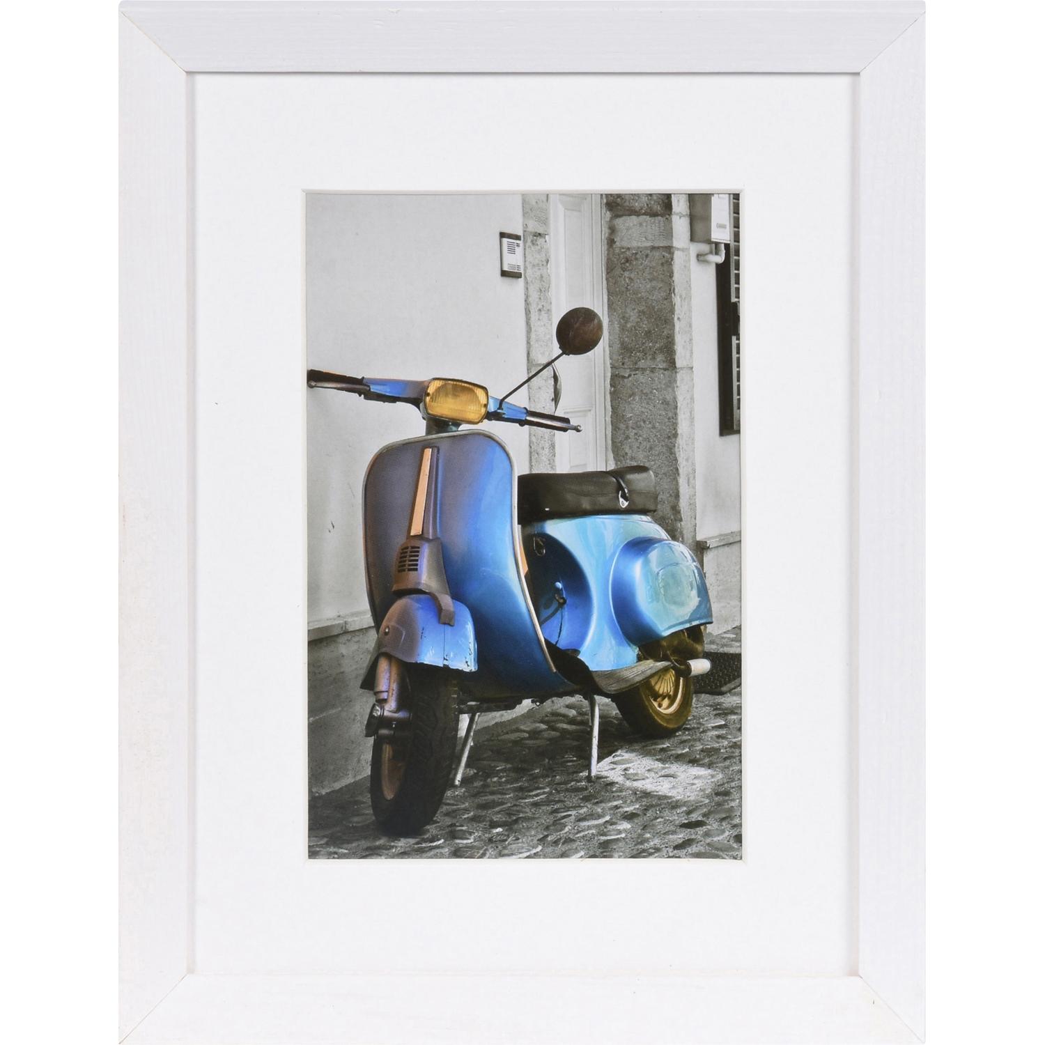 Umbria 15x20 Frame white - Henzo