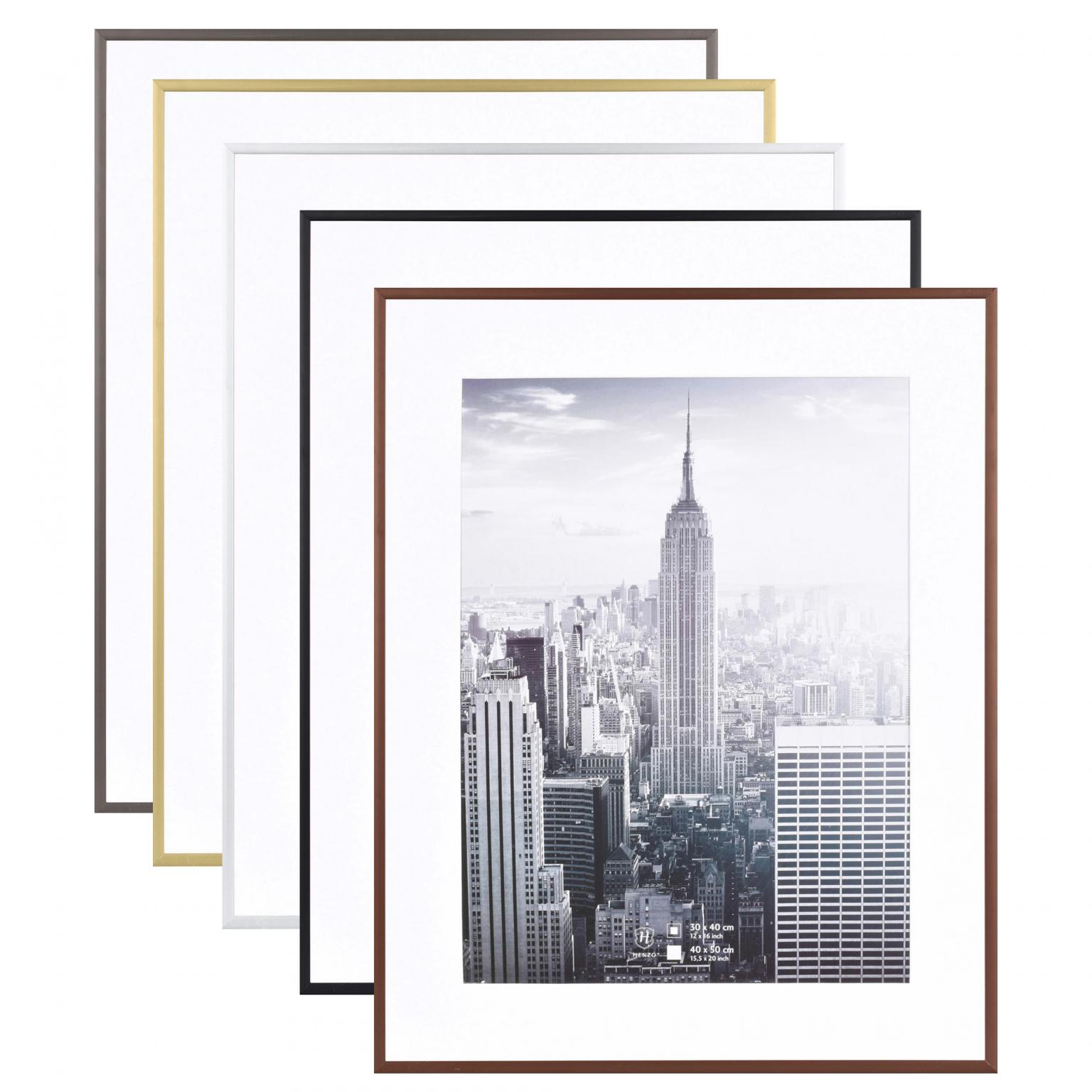 Fotolijst - Manhattan - Henzo