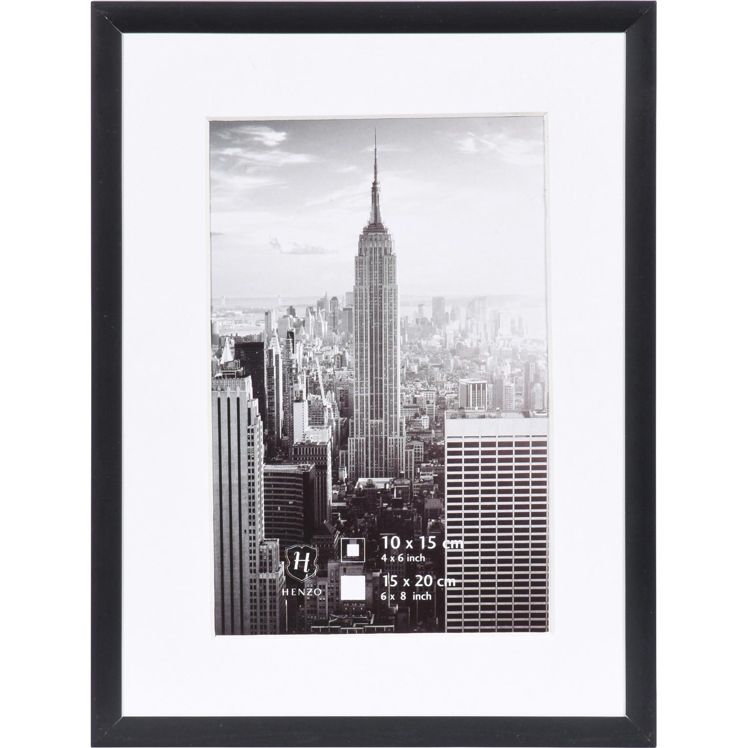 Fotolijst - Manhattan - Henzo