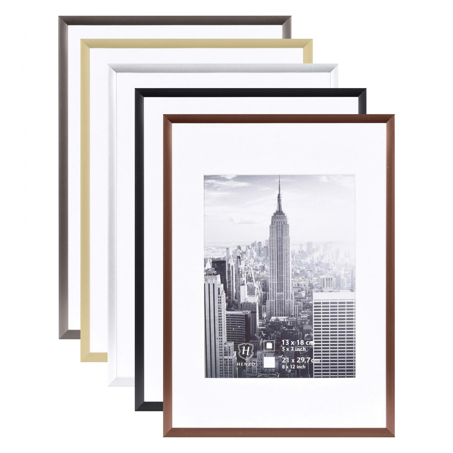 Fotolijst - Manhattan - Henzo