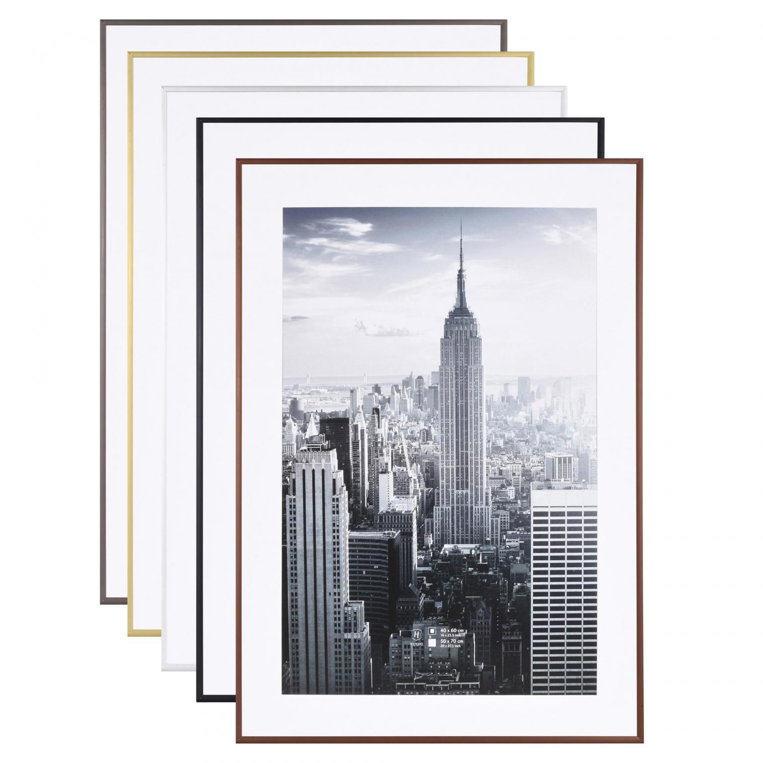 Fotolijst - Manhattan - Henzo