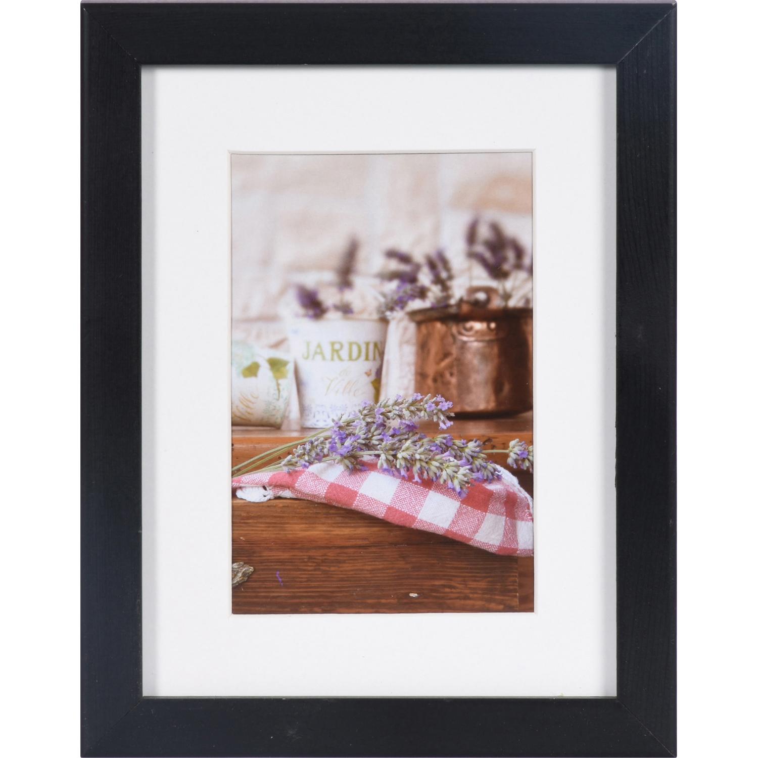 Jardin 15x20 Frame black - Henzo