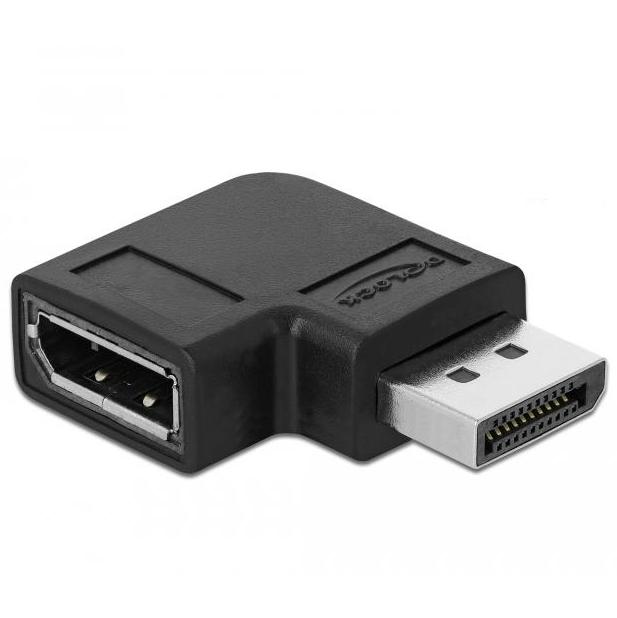 8K DisplayPort verloopstekker - Delock