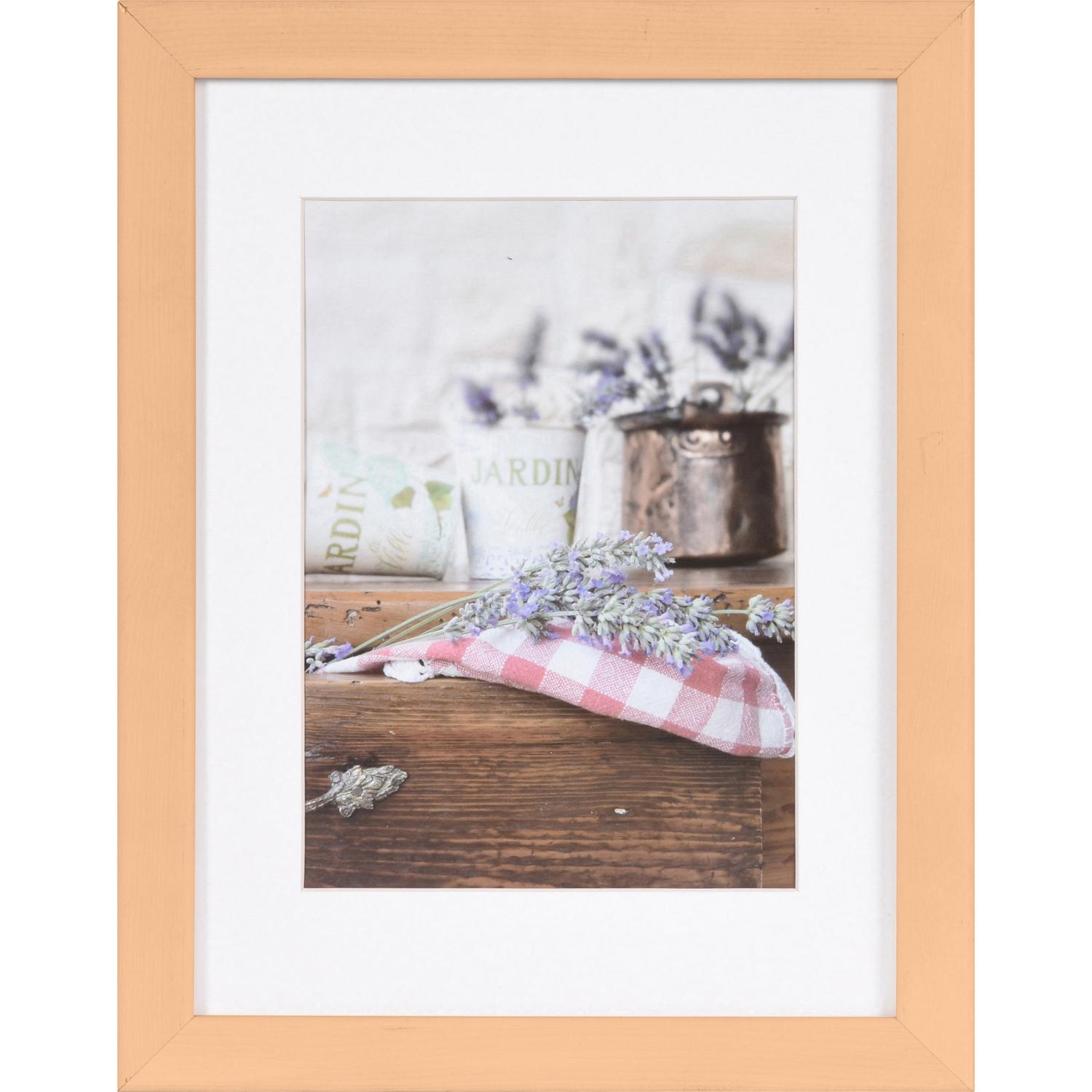 Jardin 18x24 Frame nature - Henzo