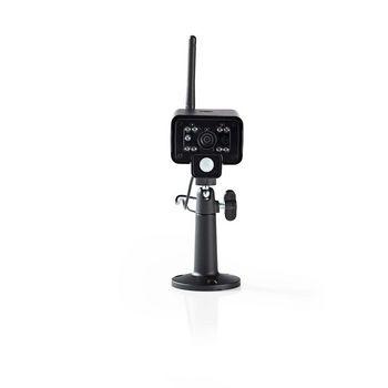 Digitale 2.4 GHz Draadloze Camera Ondersteunt CSWL120CBK & CSWL140CBK