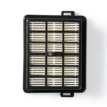 HEPA-Filter Voor Nedis® Stofzuiger zonder Zak VCBS100RD - Nedis