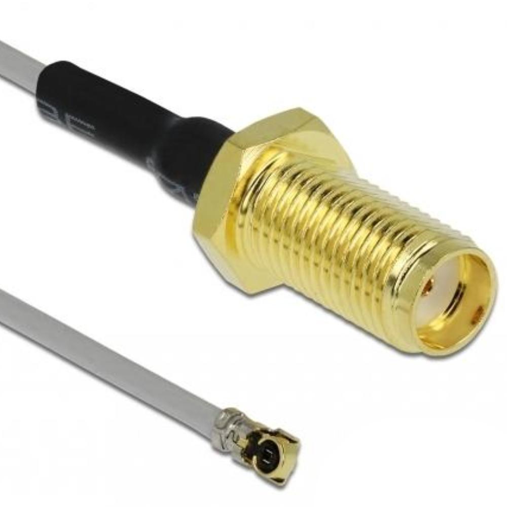 SMA verloopkabel - Delock