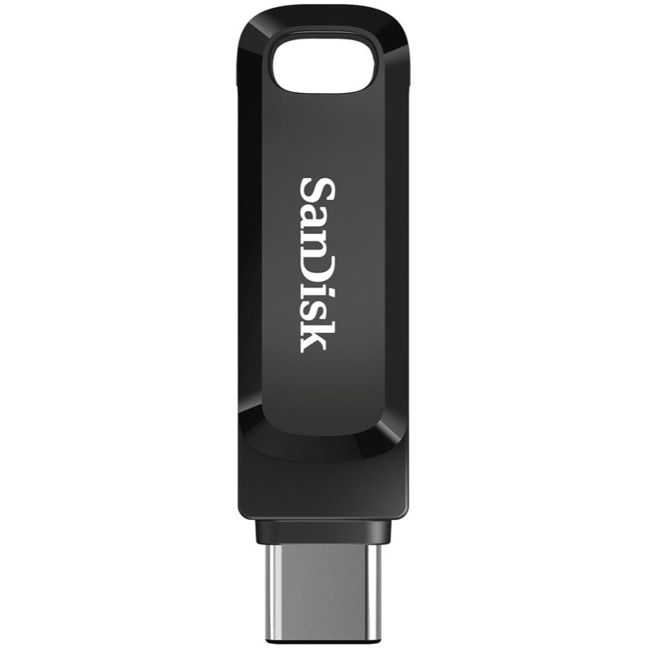 USB 3.0 stick - 128 GB - Sandisk