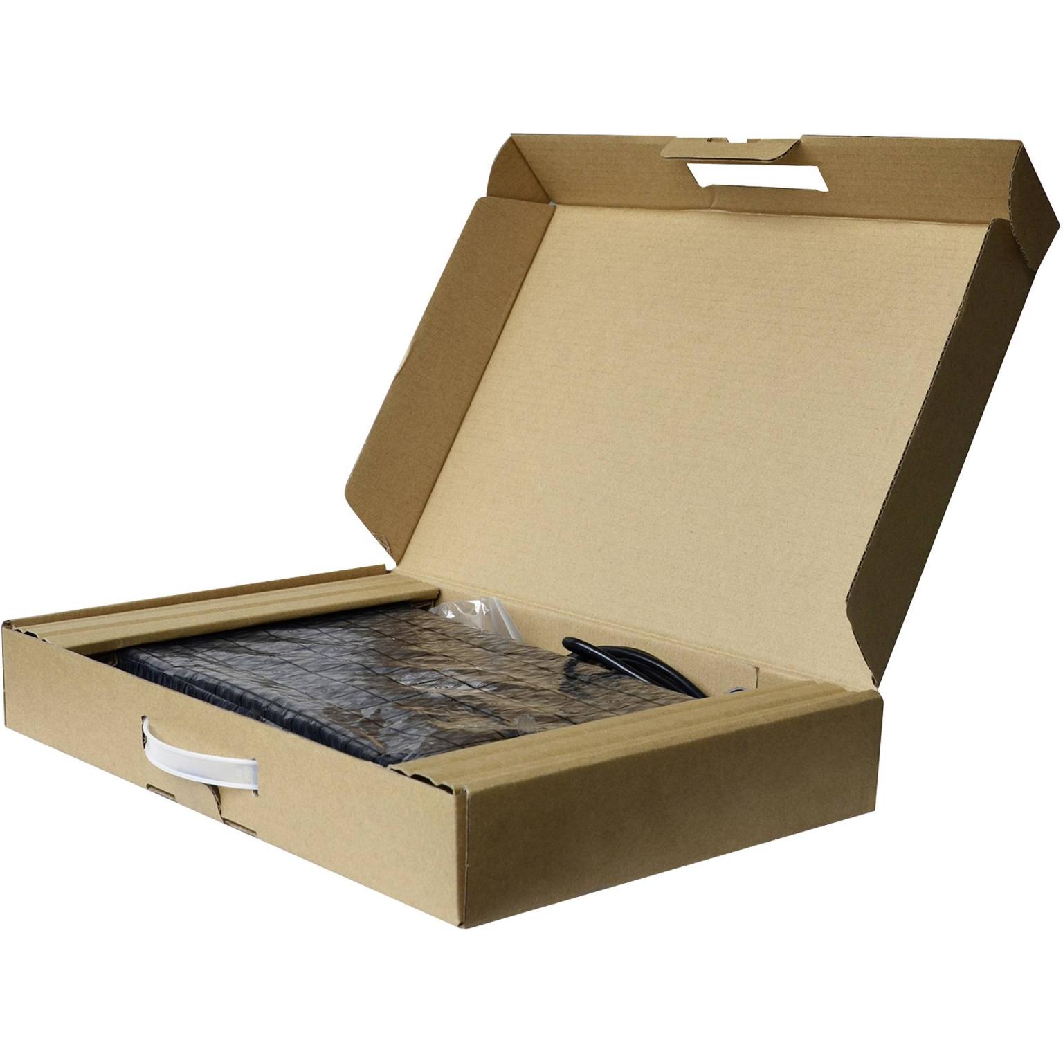 19 inch netwerk switch - Digitus