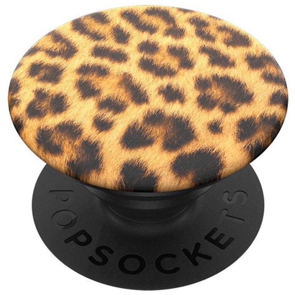 PopSocket - PopTop Cheetah Chic - PopSocket