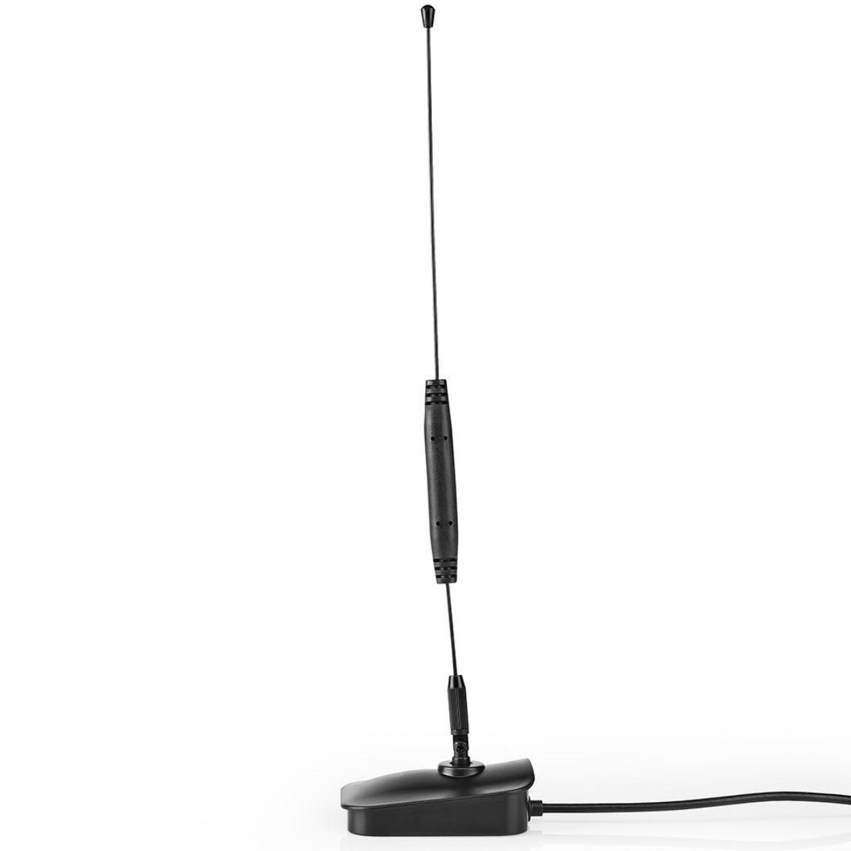 FM - versterking van 20 t/m 30 dB - Nedis