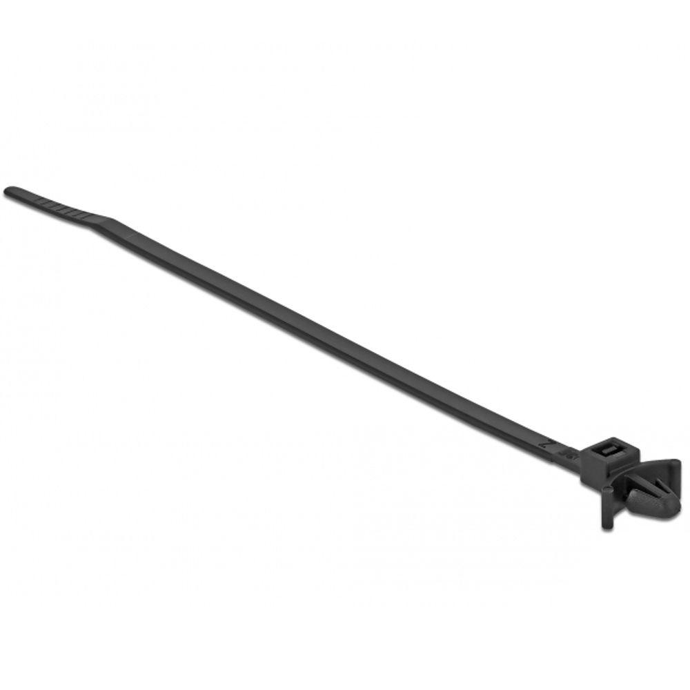 Tiewrap kabelbinder - Delock