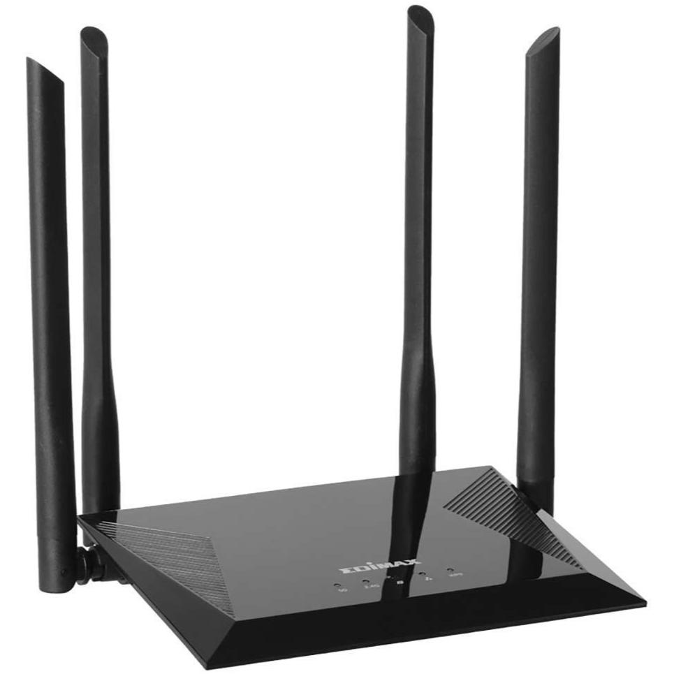 Draadloze router - Edimax