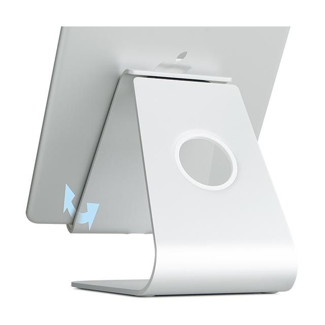 Tablet houder - rain design