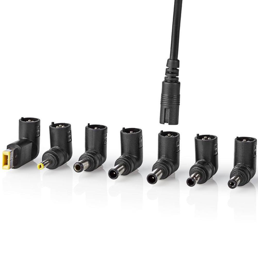 AC - DC Adapter: Bestel uw AC - DC Adapters online - AlleKabels.nl