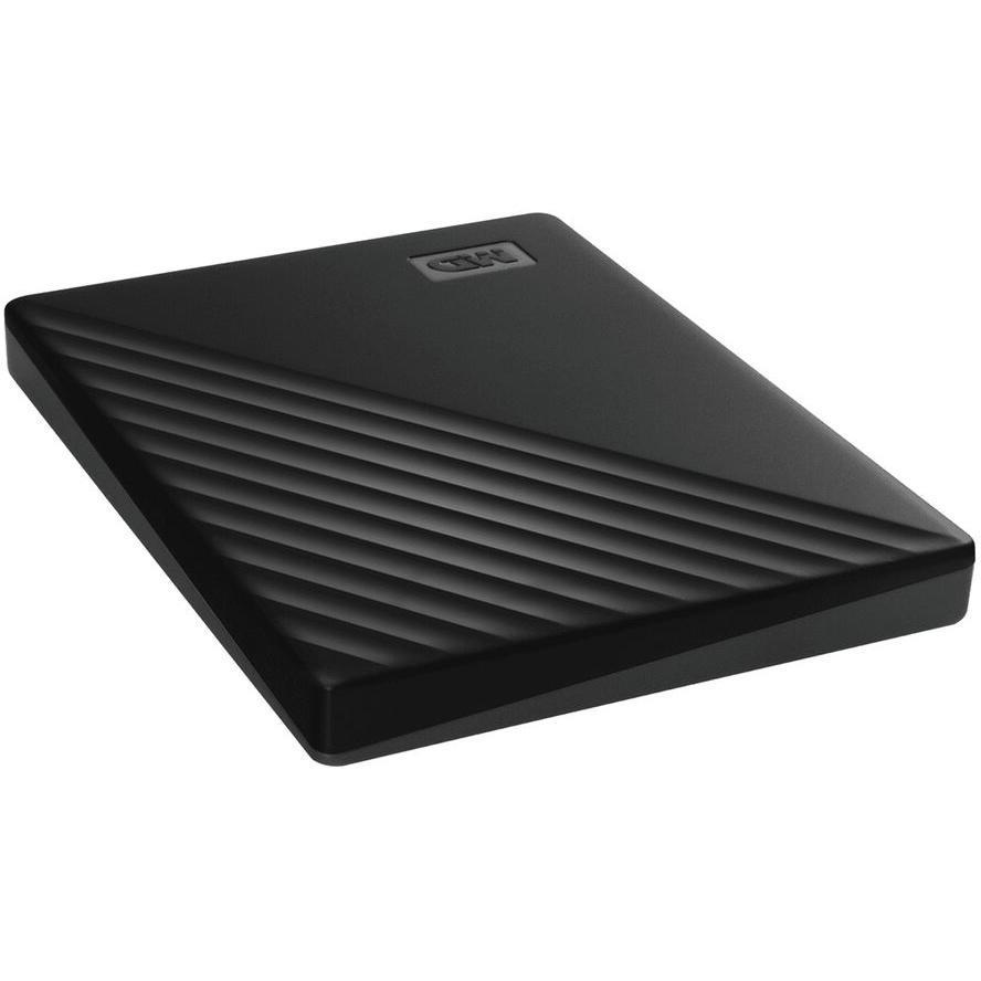 Externe harde schijf - Western Digital
